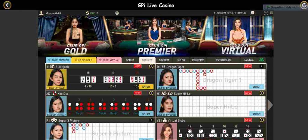 bonus pengisian ulang Fun88