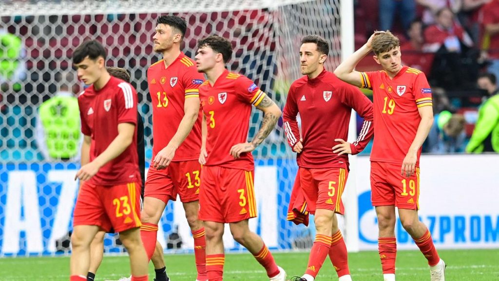laga wales euro 2021 fun88