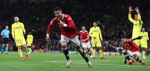 Fun88 kemenangan manchester united