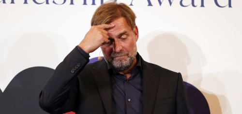 jurgen klopp Fun88