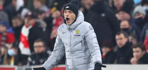 Fun88 Thomas Tuchel