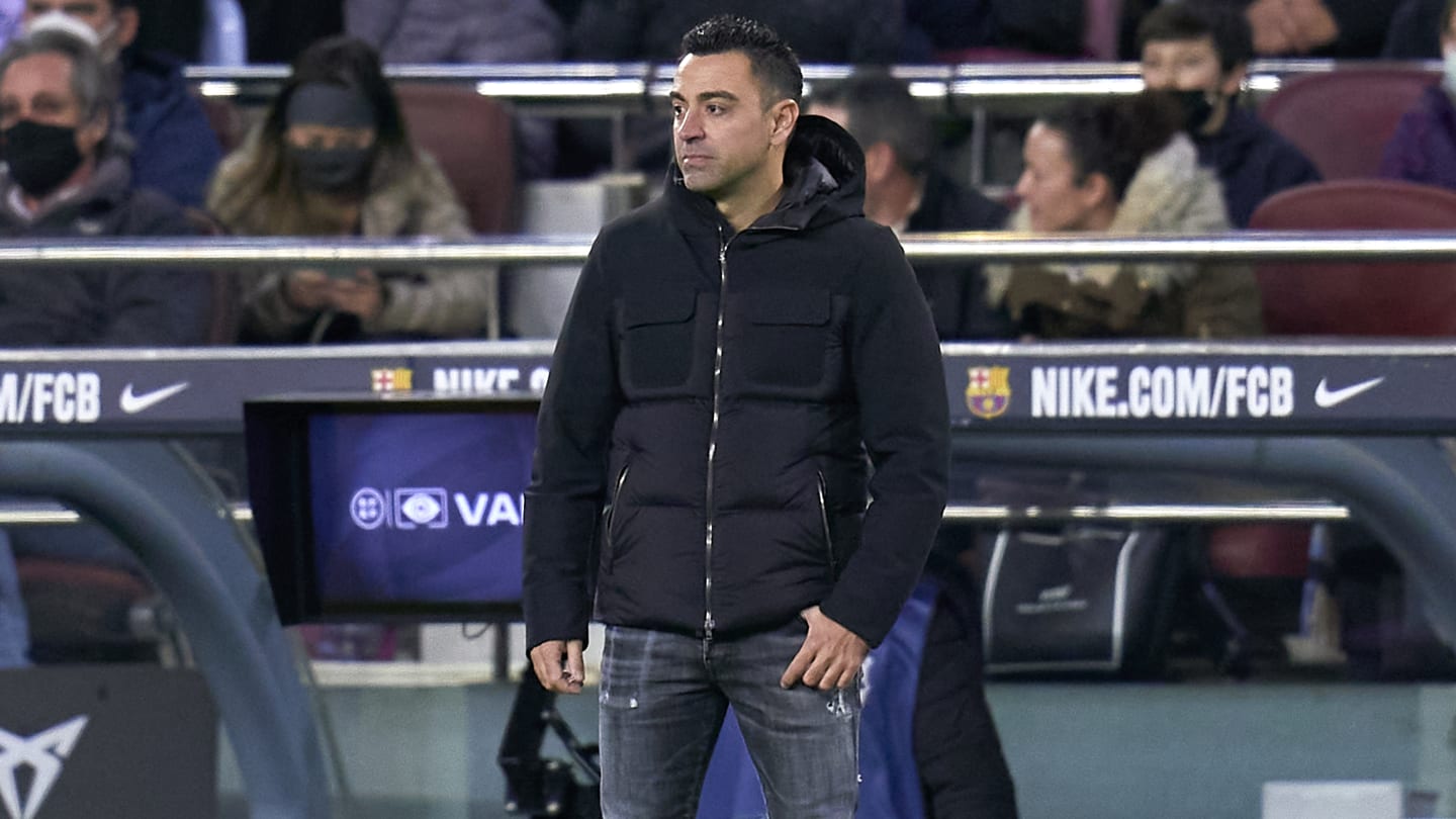 Fun88 Barcelona kalah