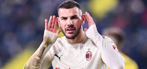 Fun88 Theo Hernandez