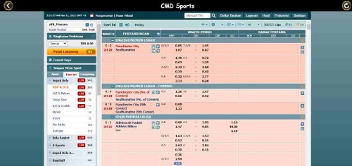 Fun88 bonus semangat taruhan olahraga
