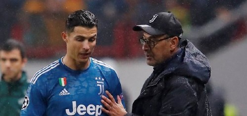Fun88 Cristiano Ronaldo