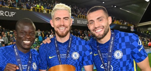 Fun88 pemain Chelsea
