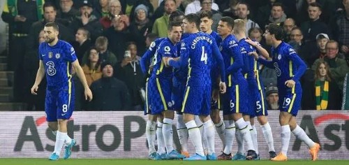 Fun88 pemilik Chelsea