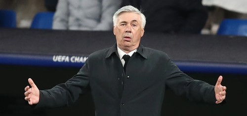 Fun88 Carlo Ancelotti