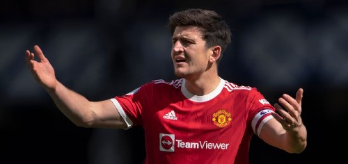 Fun88 Harry Maguire