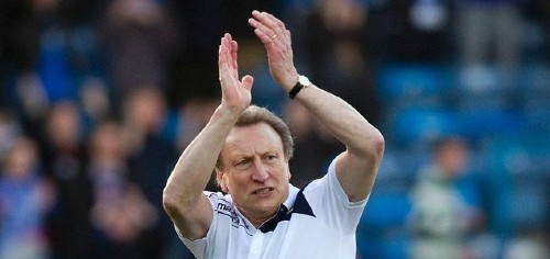 Fun88 pelatih Leeds United