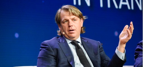 Fun88 pemilik baru Chelsea