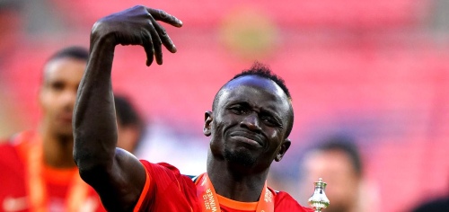Fun88 Sadio Mane