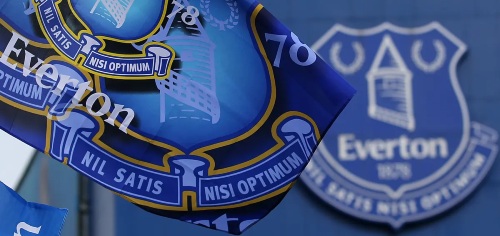 Fun88 Everton