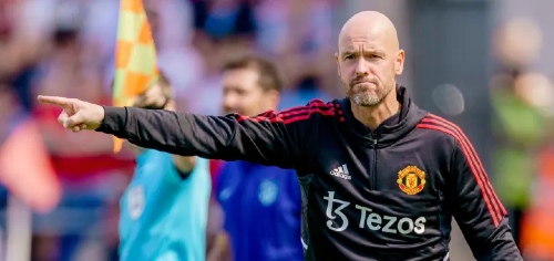 Fun88 Erik ten Hag