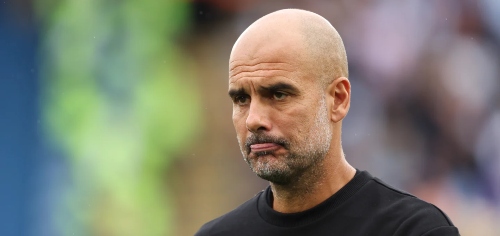 Fun88 Pep Guardiola