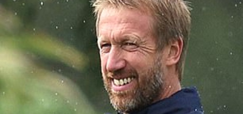 Fun88 Graham Potter