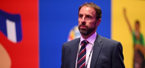 Fun88 Gareth Southgate