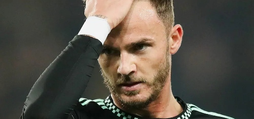 Fun88 James Maddison