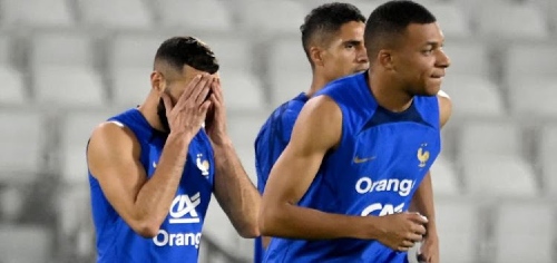 Fun88 Karim Benzema