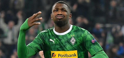 Fun88 Marcus Thuram