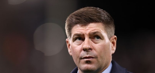 Fun88 Steven Gerrard