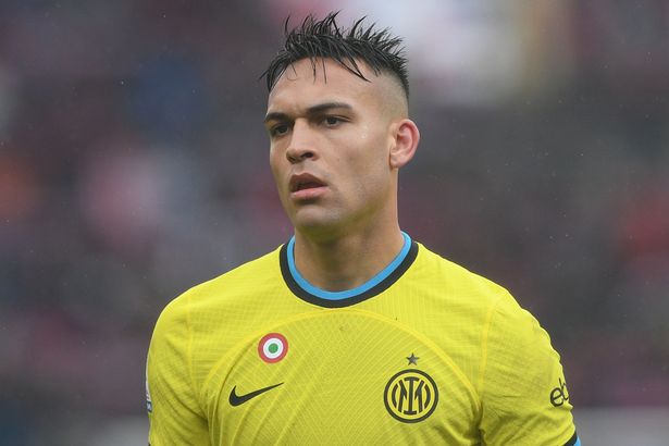 Fun88 Lautaro Martinez