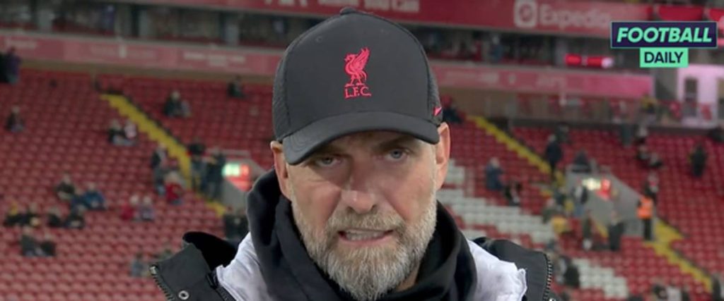 Fun88 Liverpool