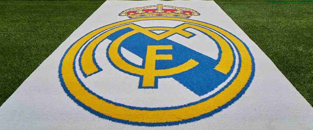 Fun88 Real Madrid
