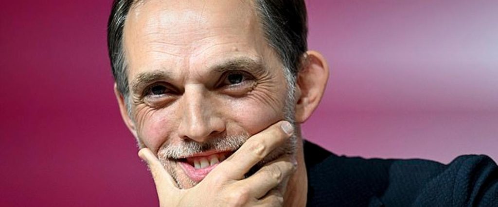 Fun88 Thomas Tuchel