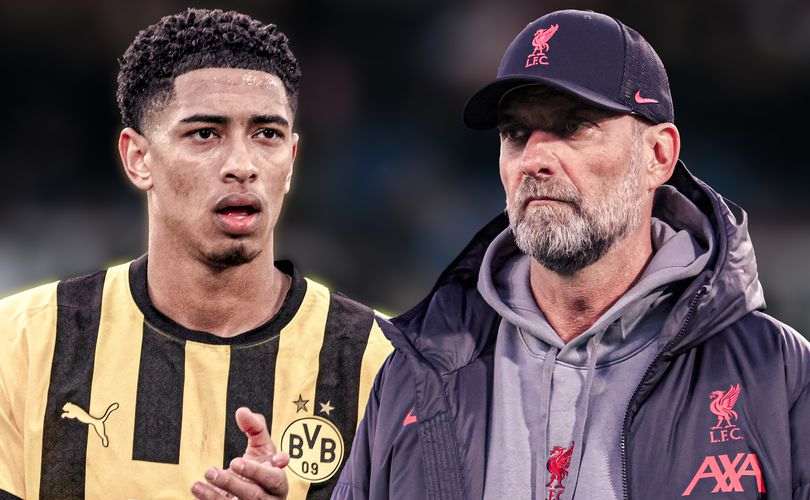 Fun88 Jurgen Klopp
