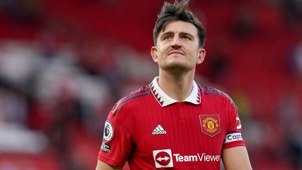 Fun88 Harry Maguire