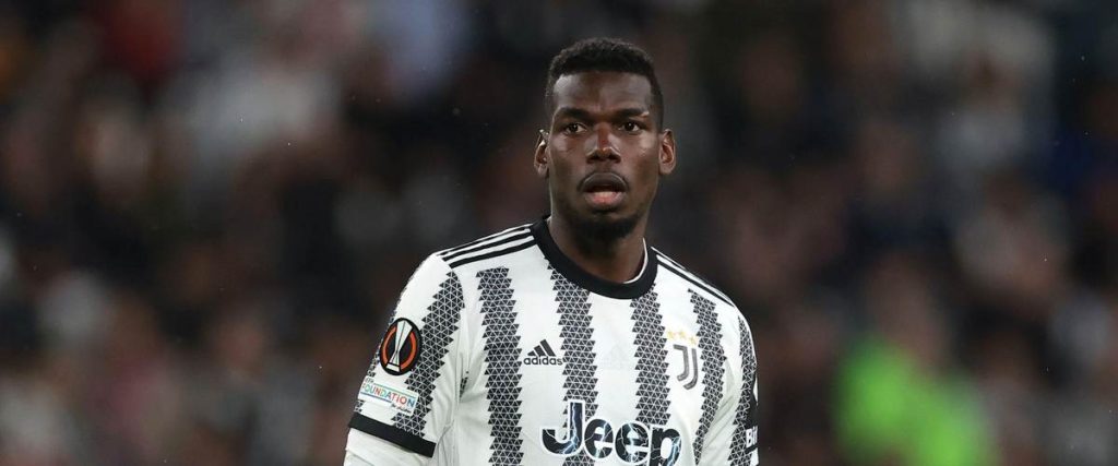 Fun88 Paul Pogba