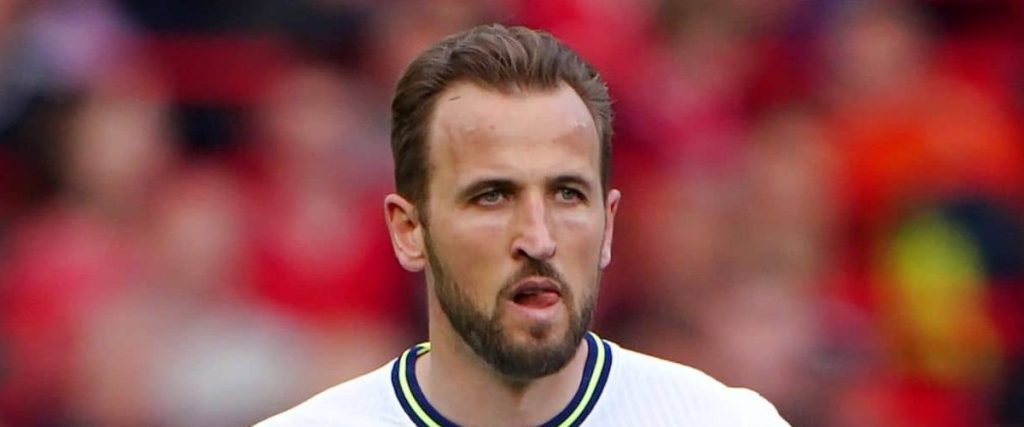 Fun88 Harry Kane