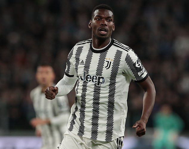 Fun88 Paul Pogba
