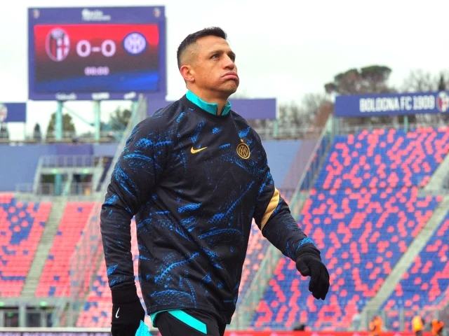 Fun88 Alexis Sanchez