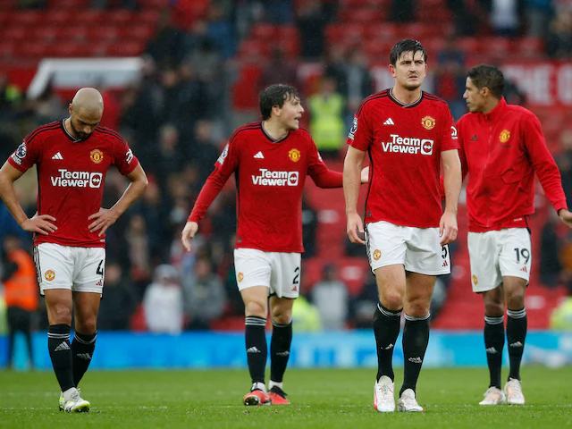 Fun88 Manchester United