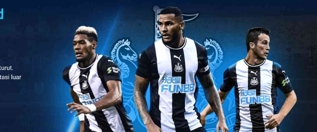 Fun88 bonus turnamen berlimpah ruah