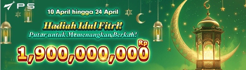 Fun88 bonus kado idul fitri