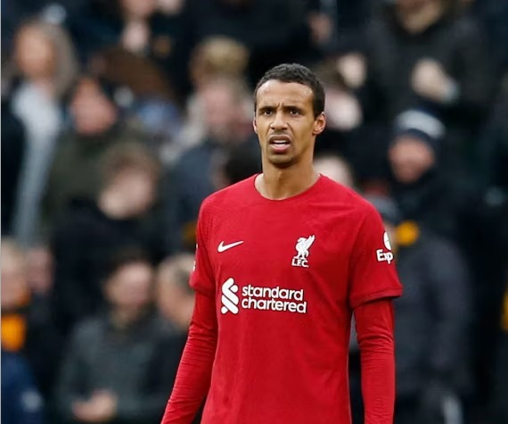 Seru88 Joel Matip