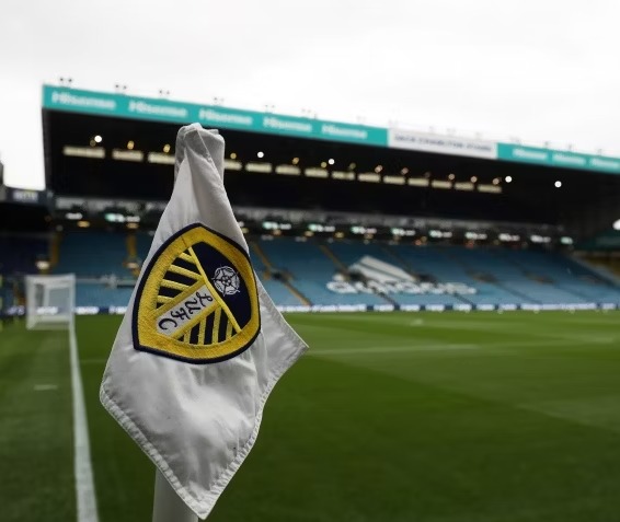 Seru88 Leeds United