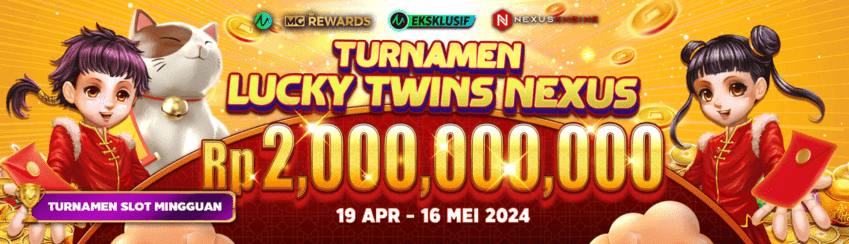 Seru88 bonus menang turnamen beruntung