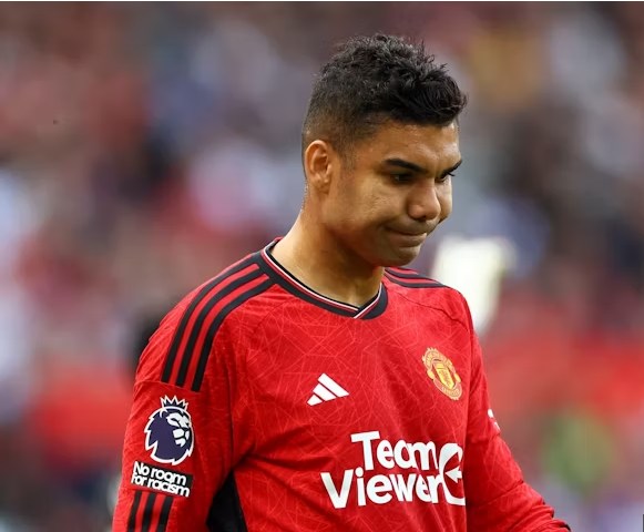 Seru88 Man United