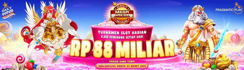 Seru88 bonus turnamen hadiah akbar