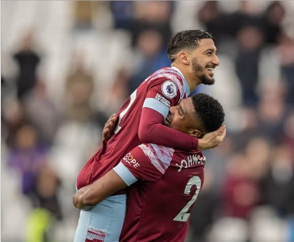 Seru88 West Ham