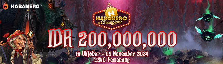Seru88 bonus pilihan juara terbaik