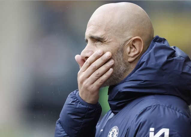 Seru88 Chelsea