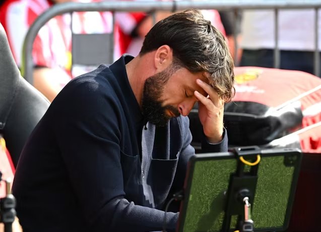 Seru88 Southampton