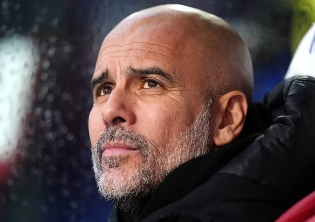Seru88 Pep Guardiola