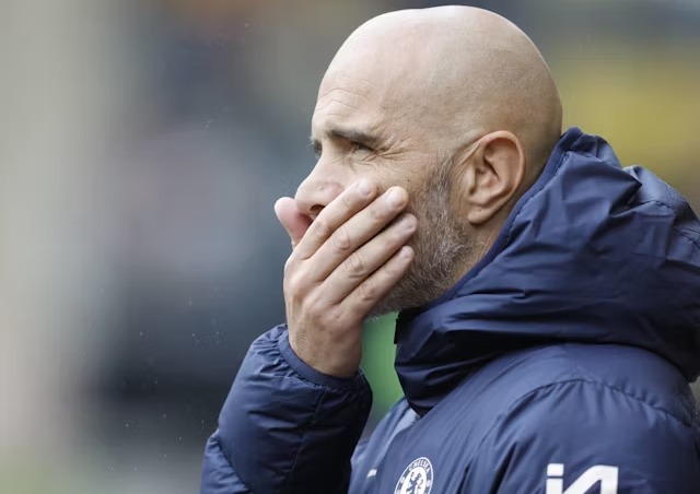 Seru88 Chelsea