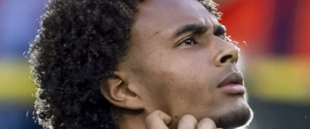 Seru88 Joshua Zirkzee